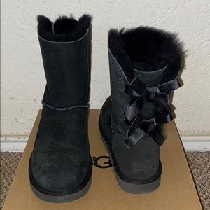 Bailey Bow Ugg’s